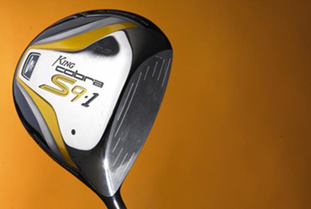 cobra s91 driver
